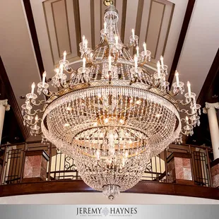 Photo Credits by Jeremy Haynes Photography