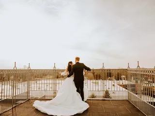Mill Top Banquet & Conference Center