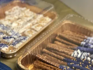 Dwelling Place Conference Center