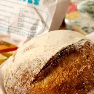 Community Loaves