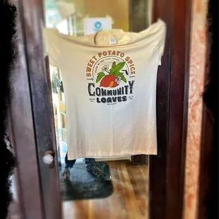 a t - shirt for sale