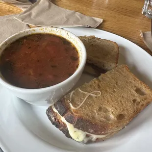 Tomato Soup