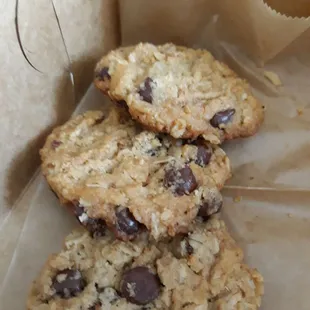 Brown Butter Chocolate Chip