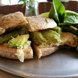 Grilled Cheese Sandwich