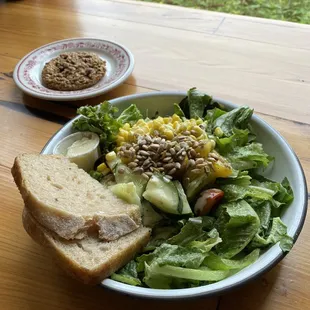 Farm Salad