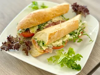 Sapori Caffe