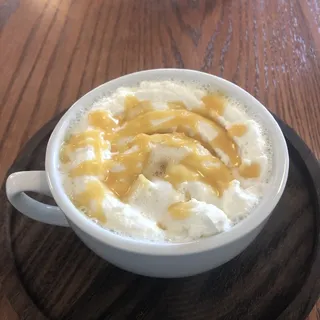 Caramel Macchiato