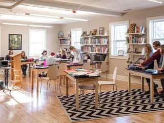 Providence Montessori School