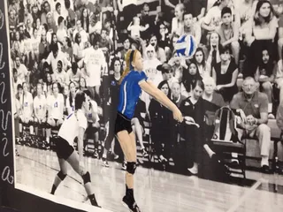 Lexington Catholic High School