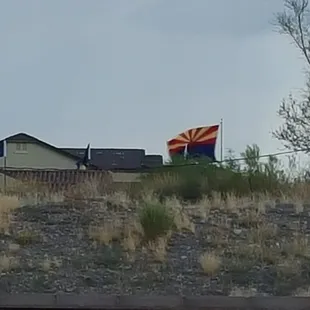 This place is great. Please don't Californi-cate it.