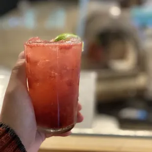 Ranch Water  @phidingthefam