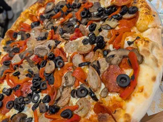 Tony C's Beer Garden