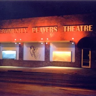 Community Players