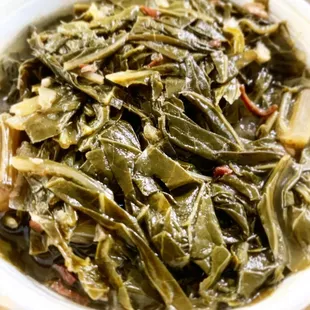 collard greens