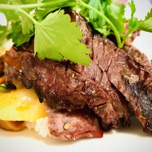 Skirt Steak