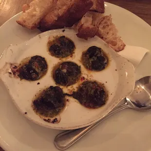 Escargot