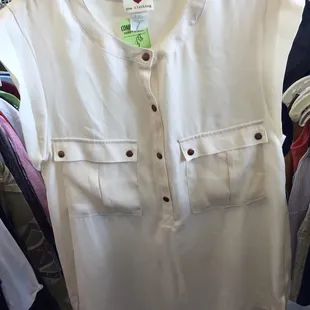 Cute top