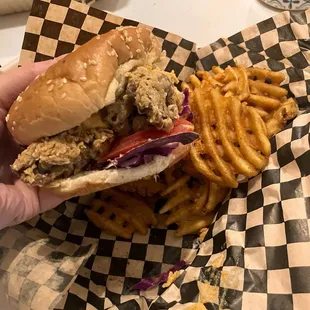 food