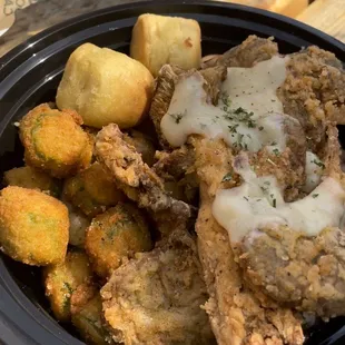 Soul bowl