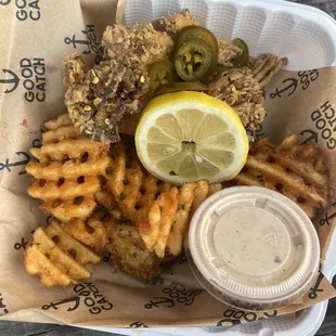 lemon pepper wings