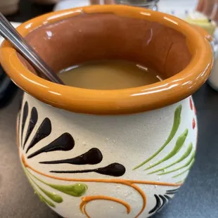 Café de olla