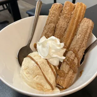 Churros
