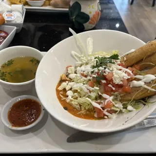 Flautas