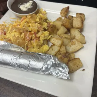 Migas