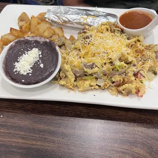 Machaca