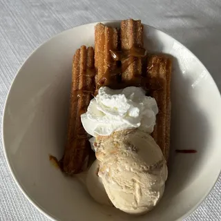 Churros
