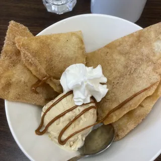 Sopapillas