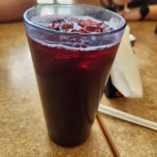 drink