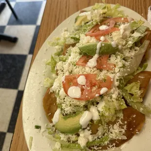 Empanadas