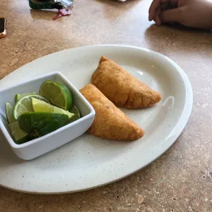 Empanadas