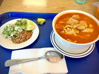 Taqueria 3 Hermanos