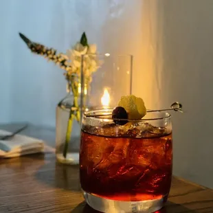 Vieux Carre