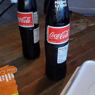 Coke