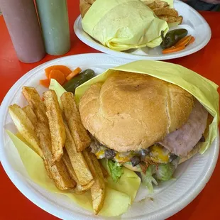 Asada torta