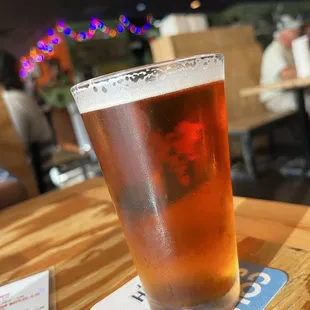 Beer