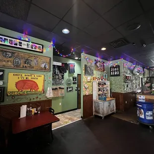 Decor