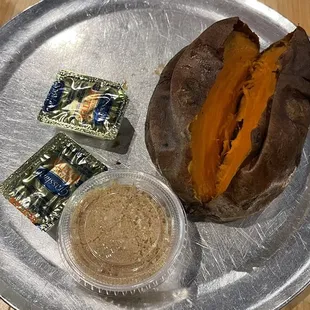 Sweet potato