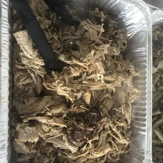 Pulled Pork