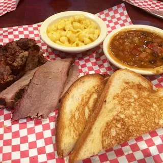 Burnt Ends