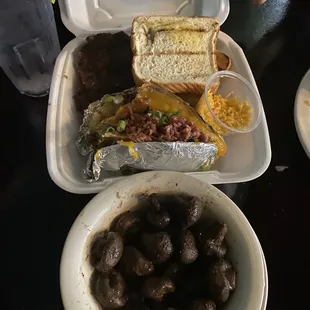 To go....