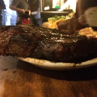 Como famous Porterhouse Steak