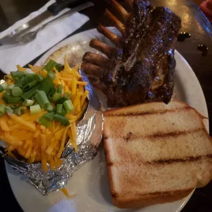 Texas Toast