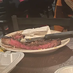 Top Sirloin