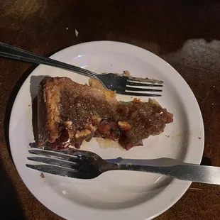 Pecan Pie