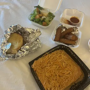 Como's Italian Restaurant