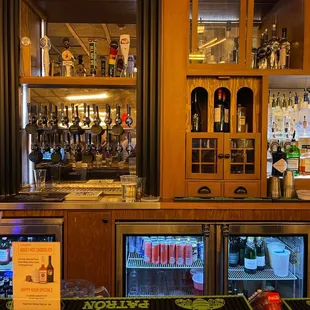 Como&apos;s interior